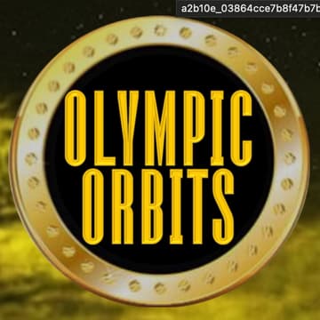 Cover Image for Olympic Orbits – Global Opening Ceremonies before Space Symposium Week