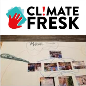 Cover Image for Climate Fresk Workshop