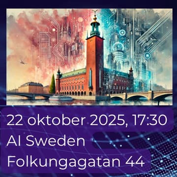 Cover Image for AI Engineering Meetup