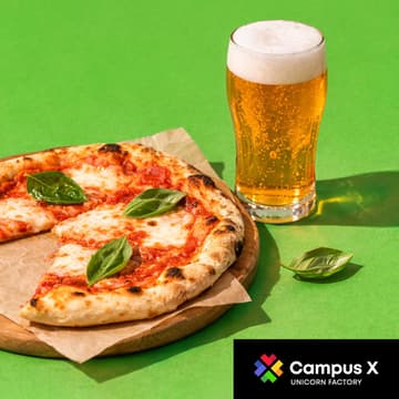 Cover Image for Campus X: Summer KICK-OFF