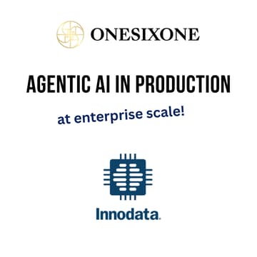 Cover Image for Enterprise Agentic AI in Production