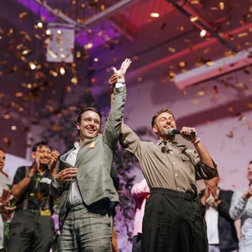 Cover Image for Startup Pitch Night