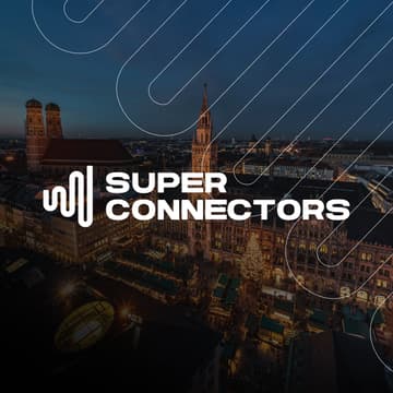 Cover Image for Superconnectors Munich 2026