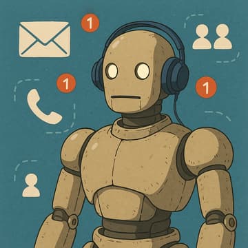 Cover Image for ICML Social: Multi-Agent Systems in Ambient Settings