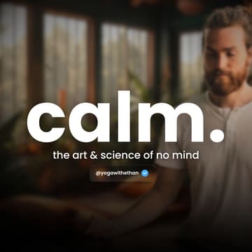 Cover Image for Meditation Masterclass with Ethan Hill