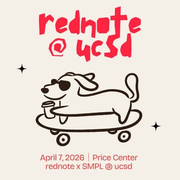 Cover Image for SMPL X rednote Creator Connect