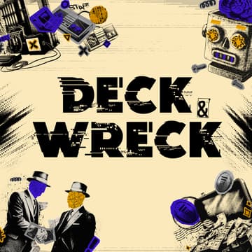 Cover Image for Deck & Wreck with Solana Superteam VN - Sesson 03