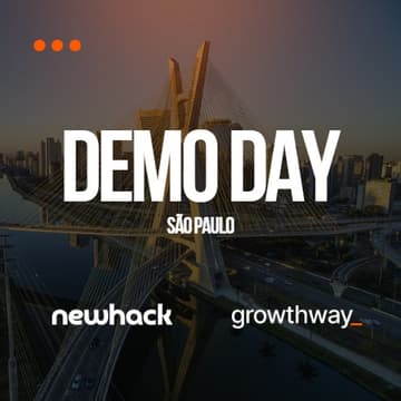 Cover Image for Demoday Growthway