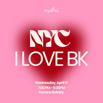 Cover Image for NYC: Brooklyn Mom Connect