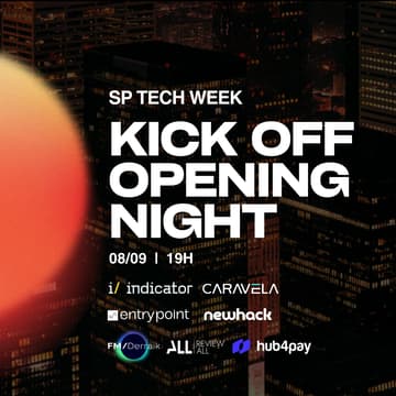 Cover Image for KICK OFF OPENING NIGHT