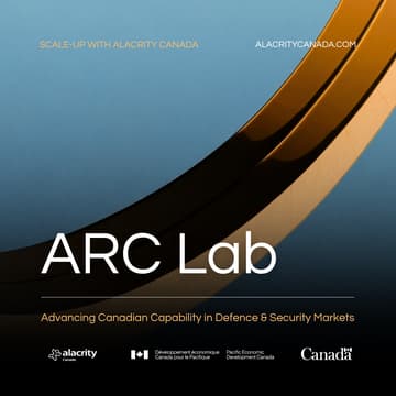 Cover Image for ARC Lab Info Session