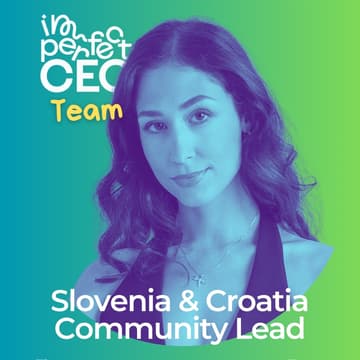 Cover Image for Imperfect CEO Launch Cocktails | Zagreb