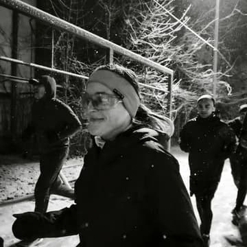 Cover Image for 321sport - Alergare pistă Lia Manoliu (avansați + începători) #dela1la21 S22E32