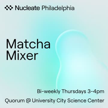 Cover Image for Matcha Mixer by Nucleate
