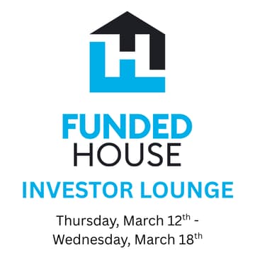 Cover Image for Investor Lounge