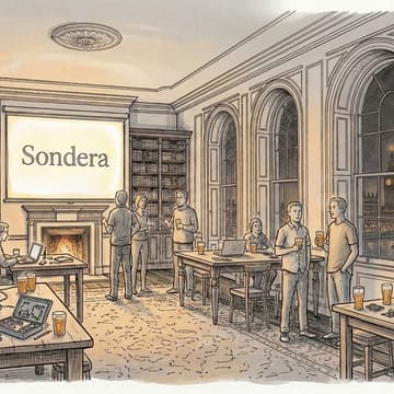 Cover Image for Agents After Hours: Securing What You Ship