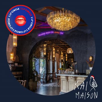 Cover Image for Yap Circle 03 x Kai Maison: An Idea Potluck - Intimate Edition