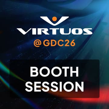 Cover Image for Booth Session: Selling the Illusion: Smoke FX Players Believe