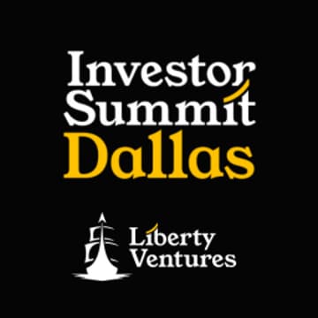 Cover Image for Liberty Ventures Investor Summit in Dallas