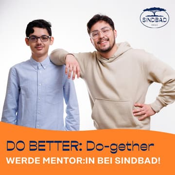 Cover Image for Info-Termin für Mentor:innen (für Start im April)