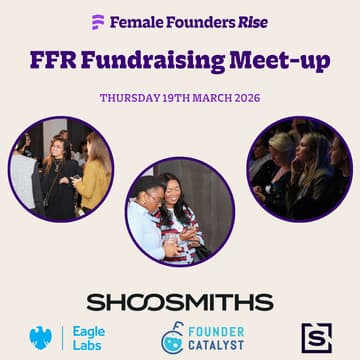Cover Image for FFR Fundraising Meetup