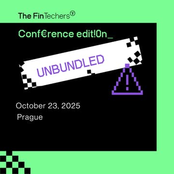 Cover Image for The FinTechers UNBUNDLED