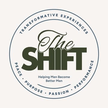 Cover Image for The SHIFT