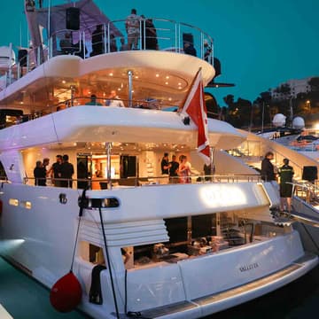 Cover Image for Litestream Ventures | Monaco Grand Prix Private Investor Experience 2026