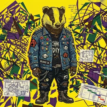 Cover Image for Petr Pouchlý - Jezevec: Řízení změny uvnitř cizí organizace