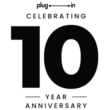 Cover Image for Plug In Venture's 10-Year Anniversary Celebration