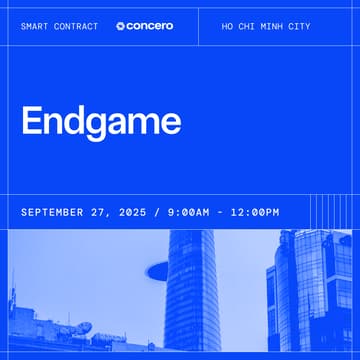 Cover Image for Endgame