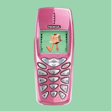 Cover Image for Cake Club: Early 2000's
