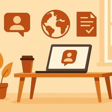 Cover Image for Morning Session: Hiring Remotely in Emerging Markets
