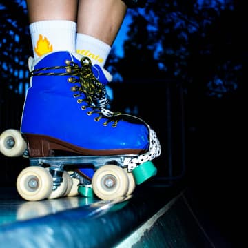 Cover Image for Gospel Skate CHICAGO