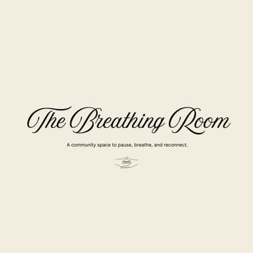 Cover Image for The Breathing Room