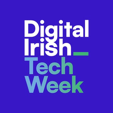 Cover Image for Digital Irish Tech Week - Conference Day