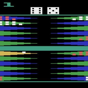 Cover Image for Backgammon Social @ Hopewell Brewing Company