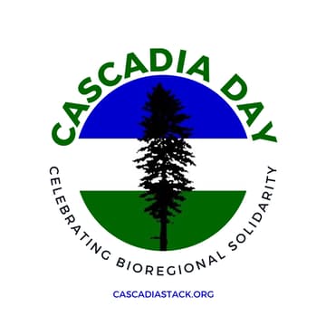 Cover Image for Cascadia Day Portland 2026 A gathering for bioregional community.