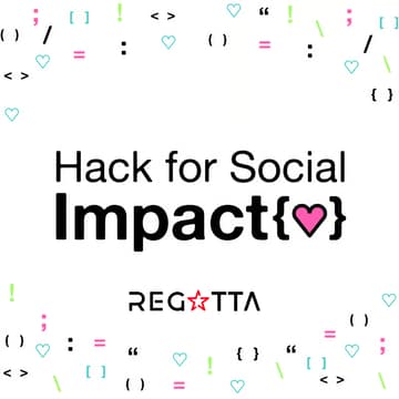 Cover Image for Hack for Social Impact x WIT Regatta