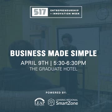 Cover Image for Business Made Simple