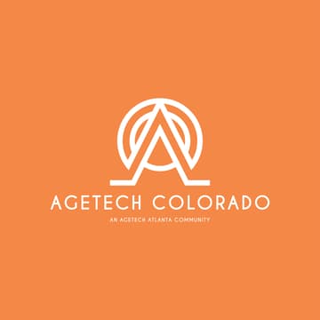 Cover Image for AgeTech CO Meet-Up: Built With, Not For