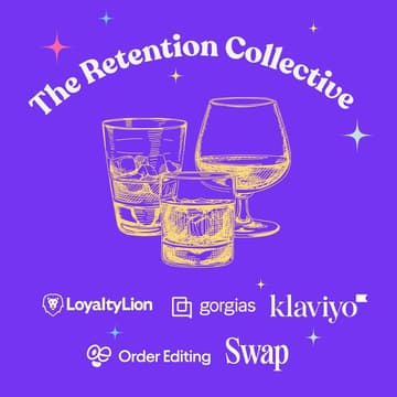 Cover Image for The Retention Collective presents: Shake, Stir & Scale 🍸