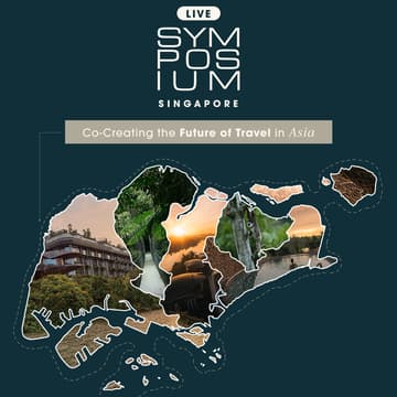 Cover Image for Regenerative Travel Asia Symposium 2026
