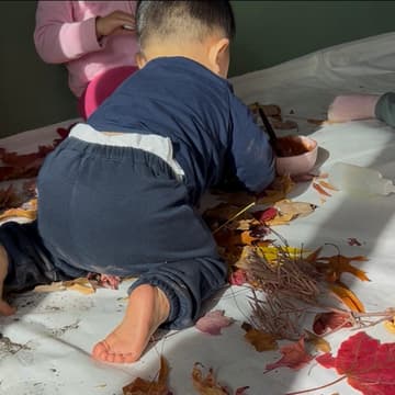 Cover Image for 📚Interactive Storytime- All Ages