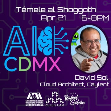 Cover Image for Témele al Shoggoth - Fear the Shoggoth