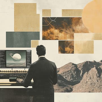 Cover Image for Workshop: How to Vibe Code with Open Source Tools