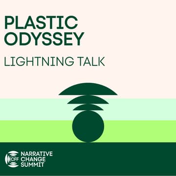 Cover Image for Plastic Odyssey: Lightning Talk