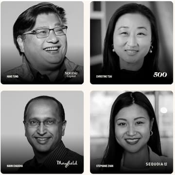 Cover Image for Silicon Valley Inner Circle: 5-Day Private Access Experience ｜VIP Access to Startup Grind ｜Private Investor & Founder Program