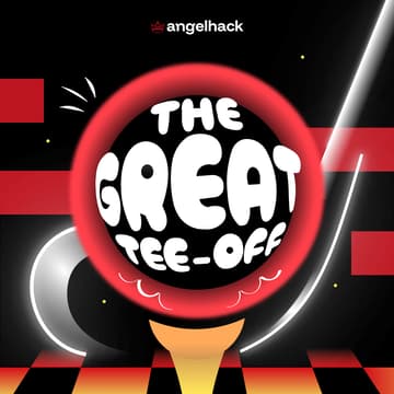 Cover Image for The Great AngelHack Tee-Off ⛳