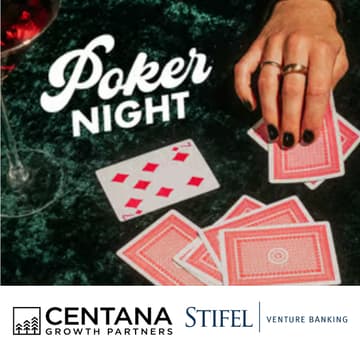Cover Image for VC Poker Night